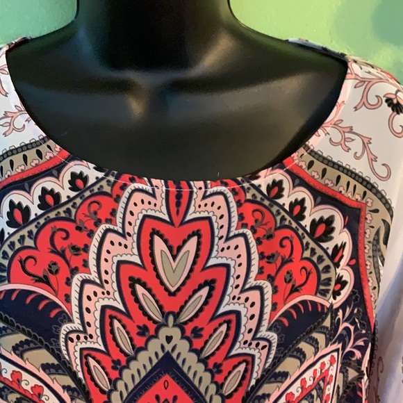 Dana Buchman shirt - Picture 3 of 10